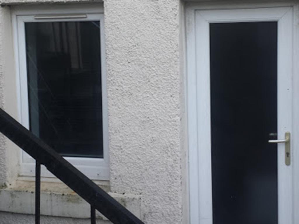 Glasgow Hampden Garden Flat Kültér fotó