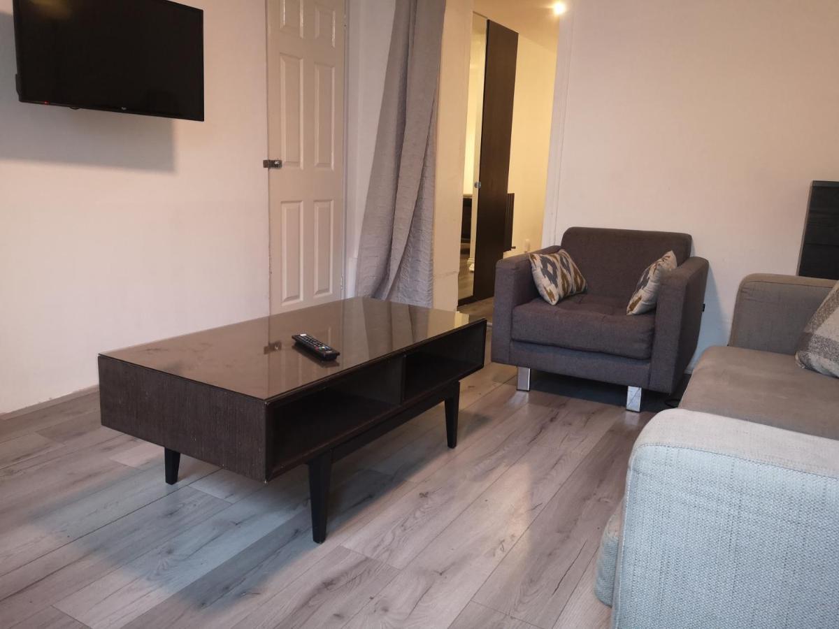 Glasgow Hampden Garden Flat Kültér fotó
